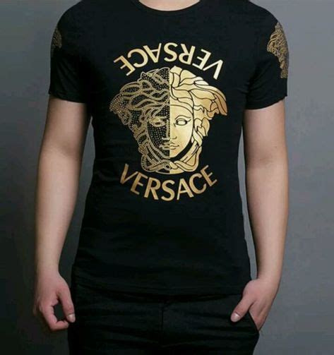 ropa versace de hombre|Versace tienda.